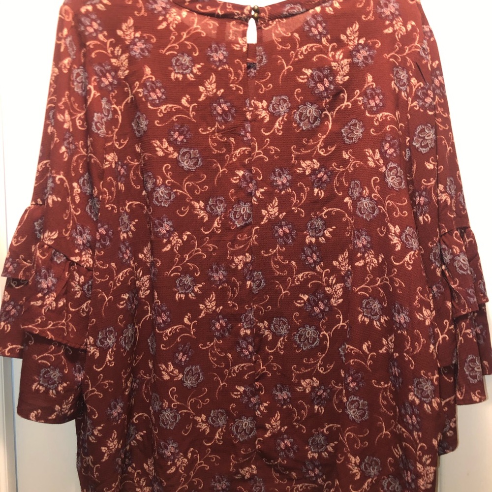 Blouse - Picture 4 of 4